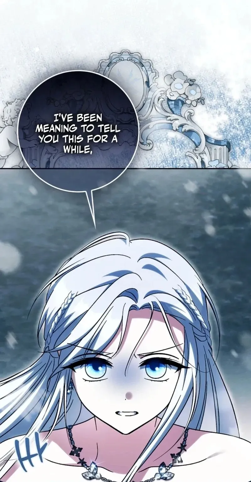 The White Tiger Princess is Not in Danger Chapter 46 page 70
