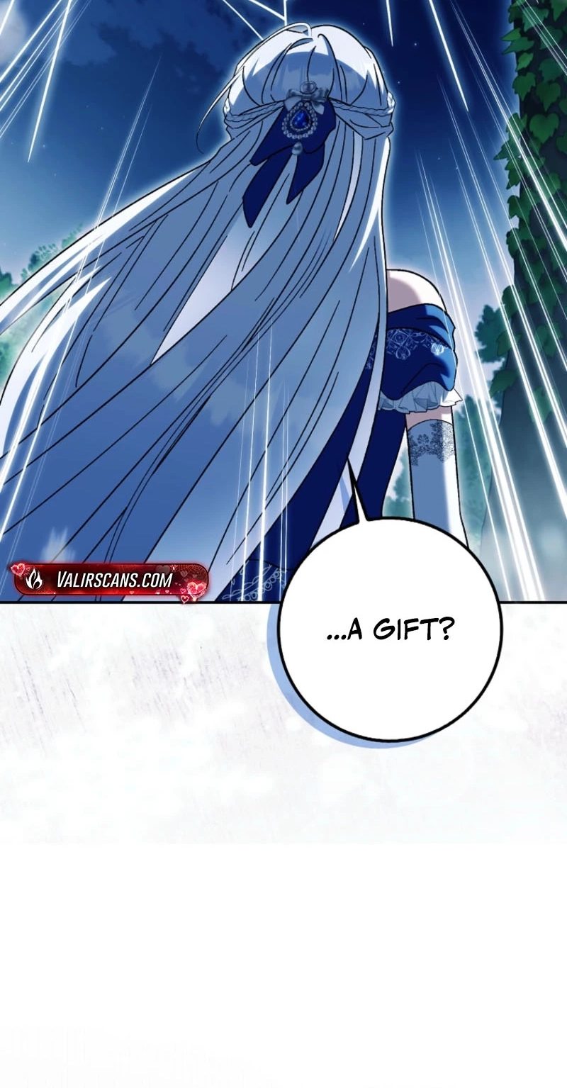 The White Tiger Princess is Not in Danger Chapter 46 page 75