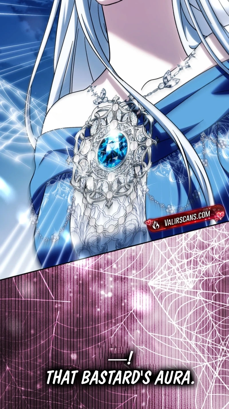The White Tiger Princess is Not in Danger Chapter 46 page 79