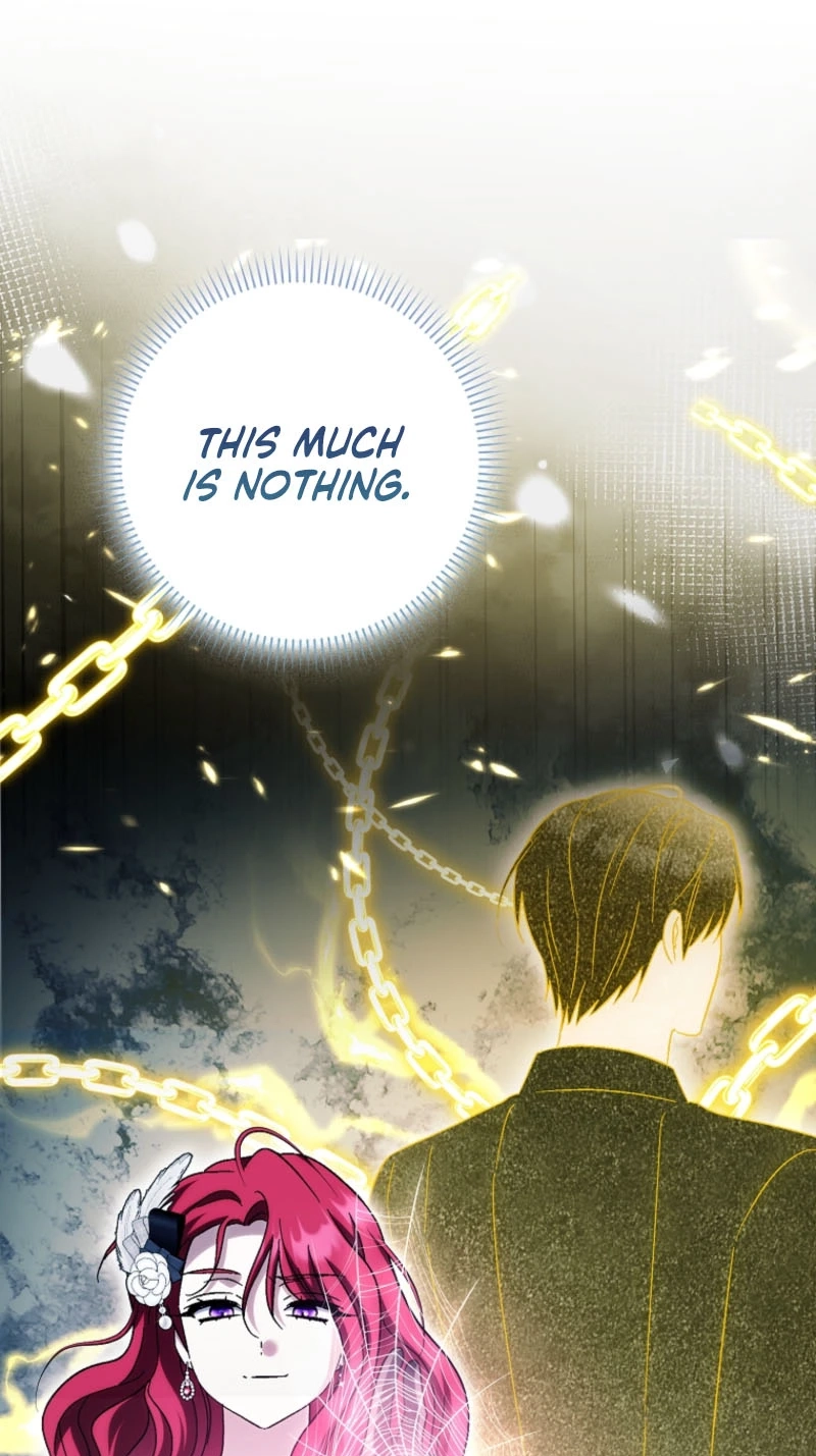 The White Tiger Princess is Not in Danger Chapter 46 page 84