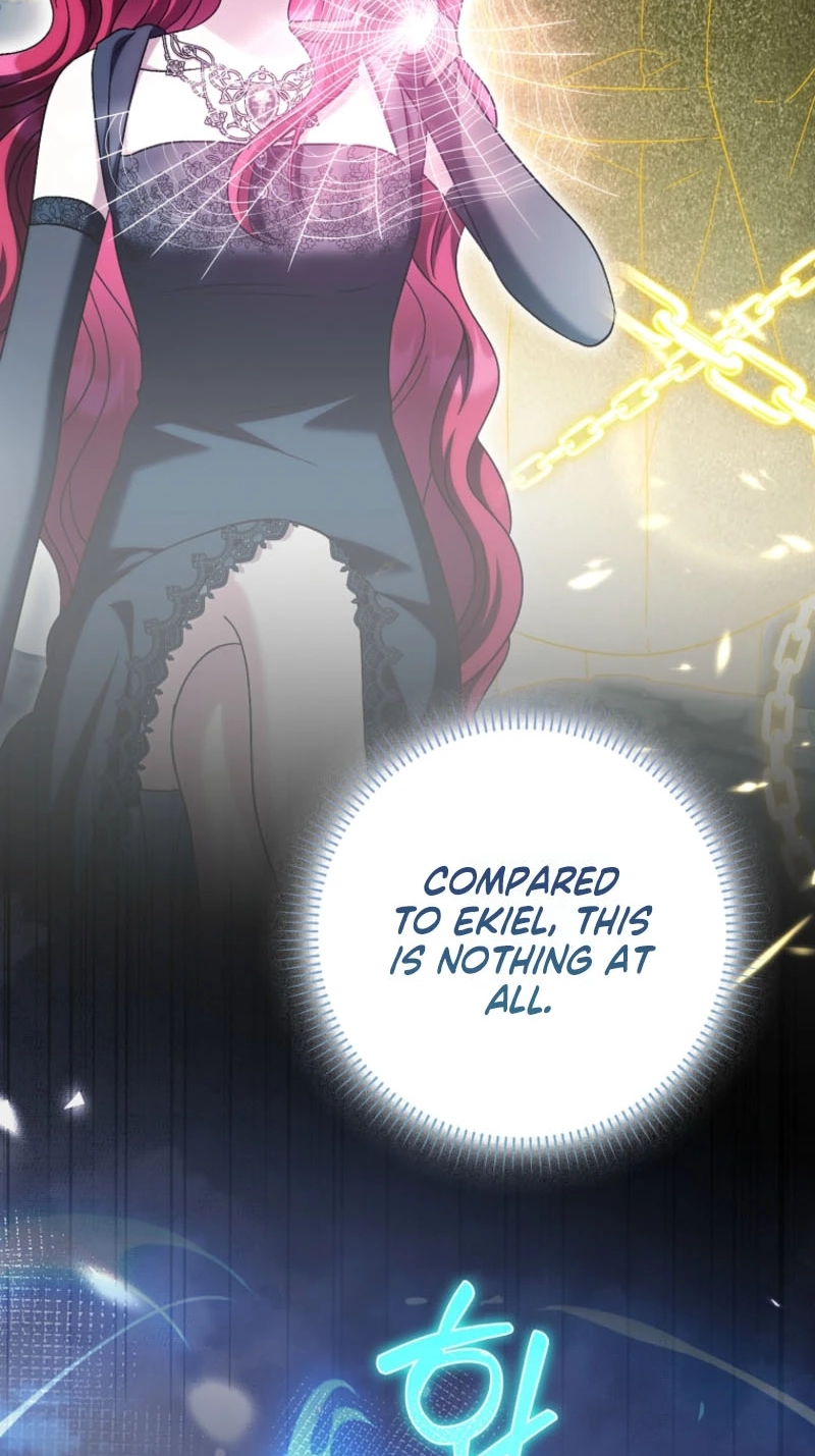 The White Tiger Princess is Not in Danger Chapter 46 page 85