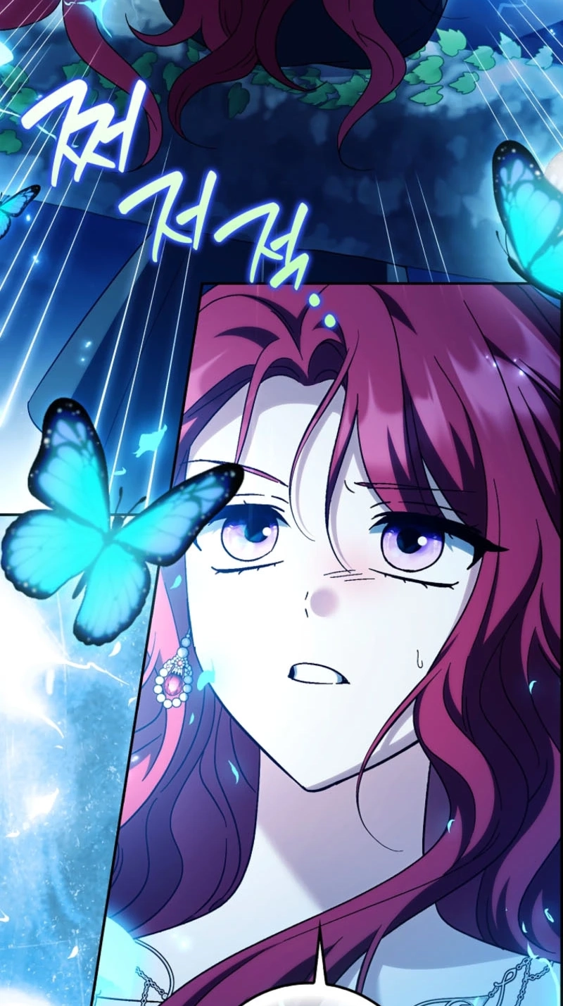The White Tiger Princess is Not in Danger Chapter 46 page 89