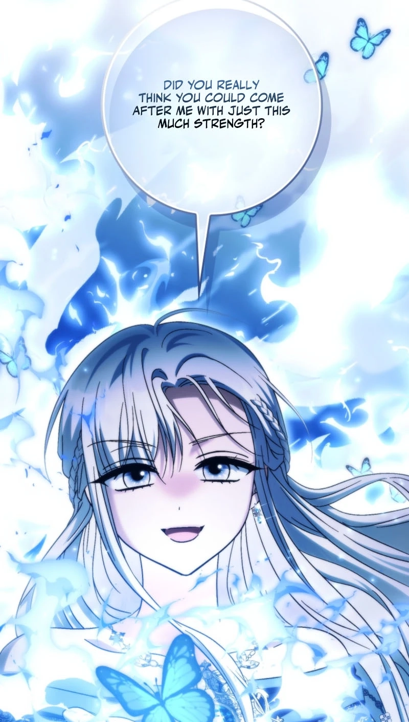 The White Tiger Princess is Not in Danger Chapter 46 page 92