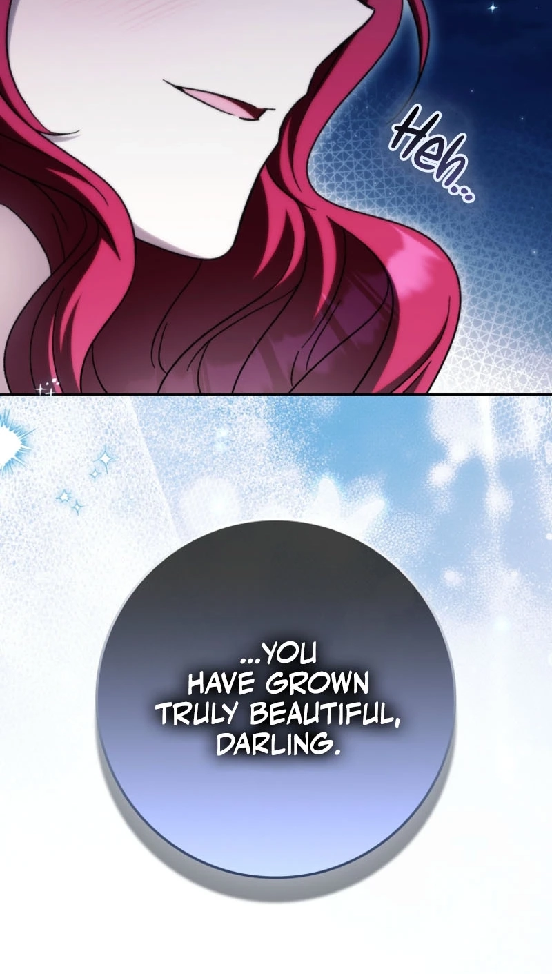 The White Tiger Princess is Not in Danger Chapter 46 page 95