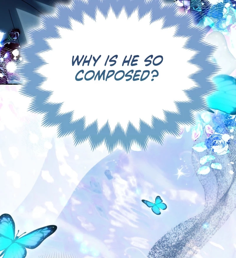 The White Tiger Princess is Not in Danger Chapter 47 page 9