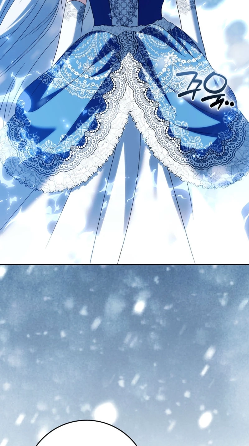 The White Tiger Princess is Not in Danger Chapter 47 page 25