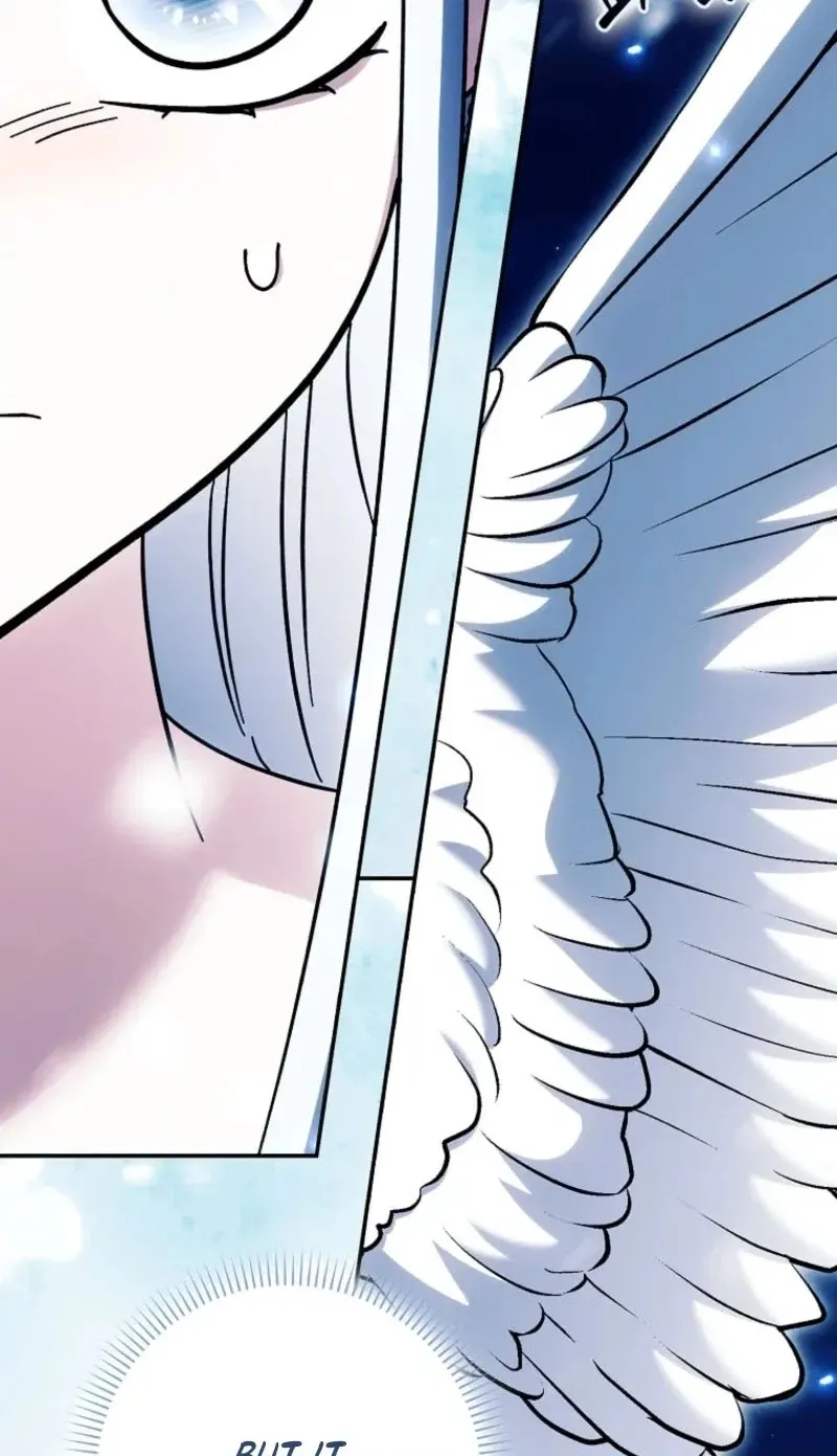 The White Tiger Princess is Not in Danger Chapter 47 page 30