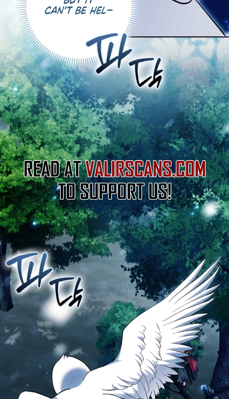 The White Tiger Princess is Not in Danger Chapter 47 page 31