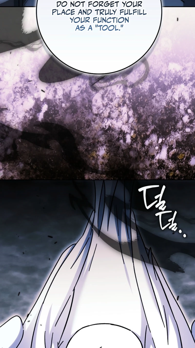 The White Tiger Princess is Not in Danger Chapter 47 page 38