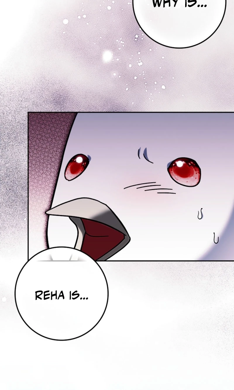 The White Tiger Princess is Not in Danger Chapter 47 page 44