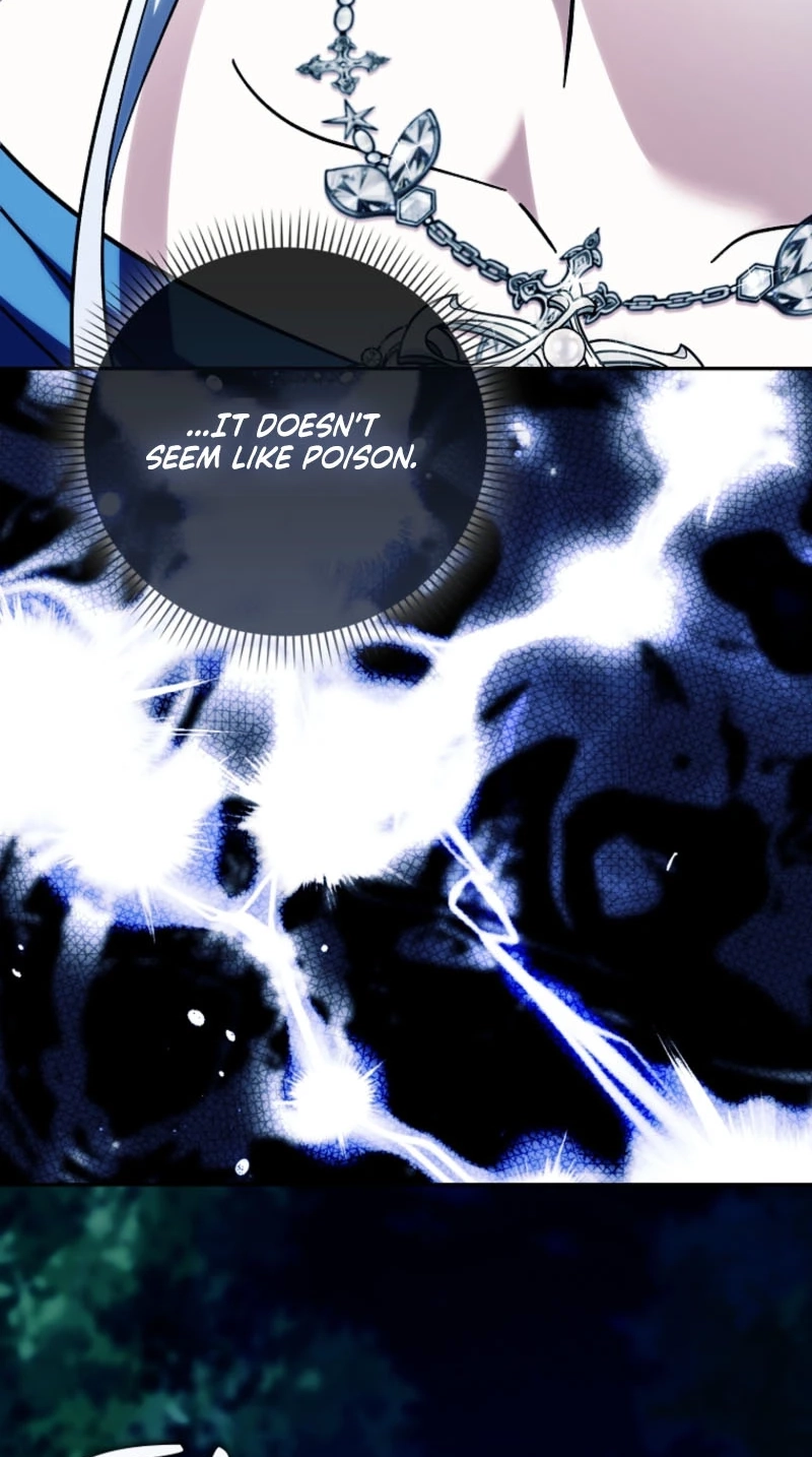 The White Tiger Princess is Not in Danger Chapter 47 page 46