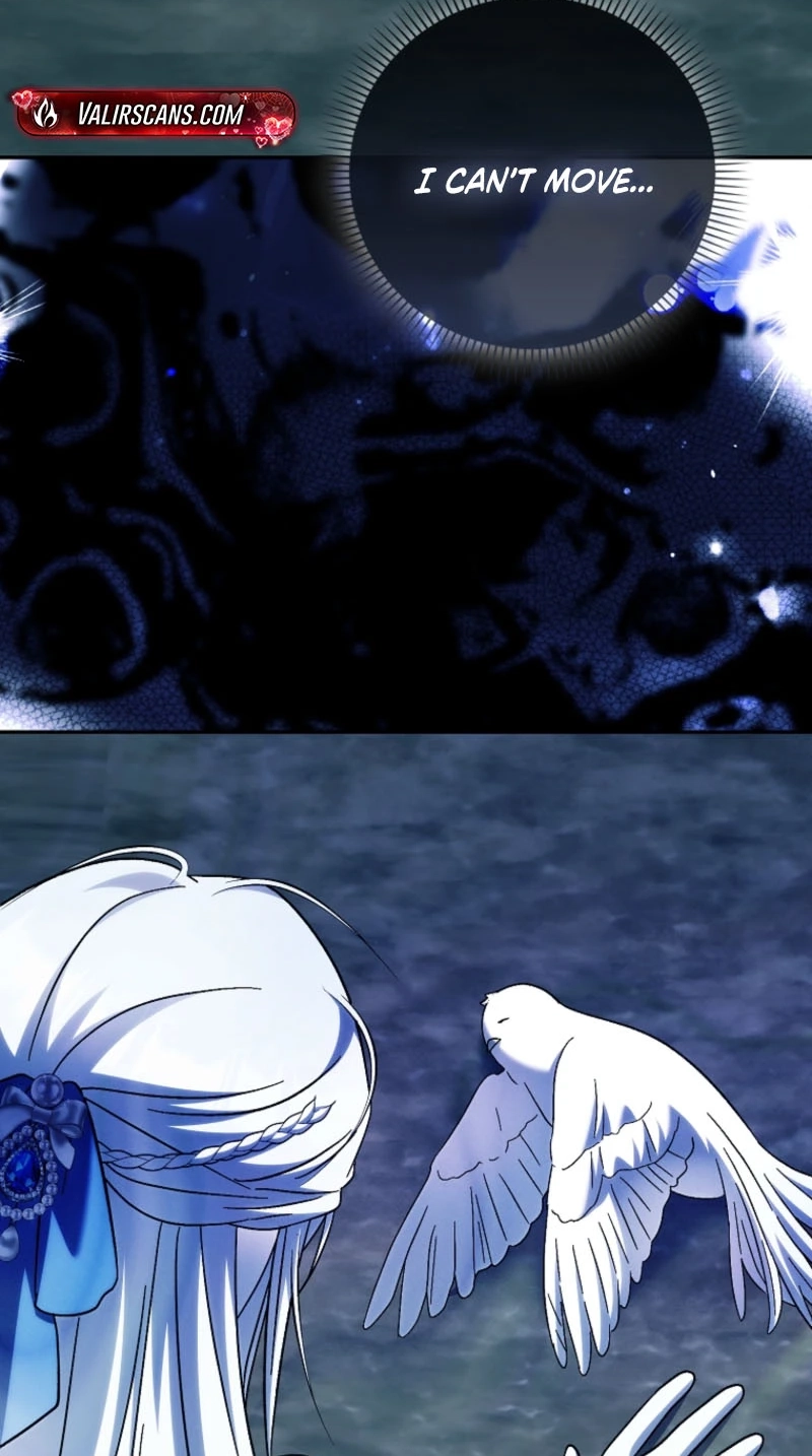 The White Tiger Princess is Not in Danger Chapter 47 page 48