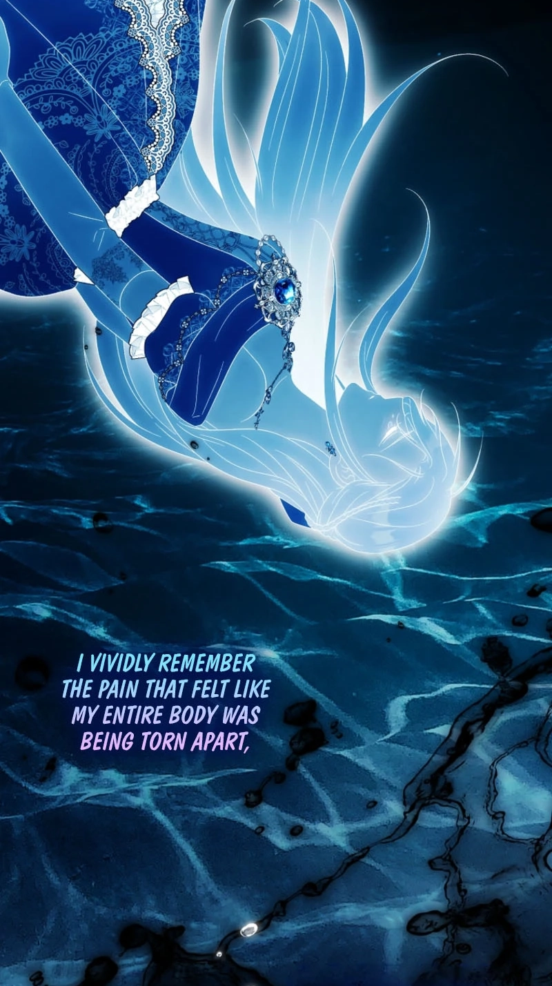 The White Tiger Princess is Not in Danger Chapter 47 page 61