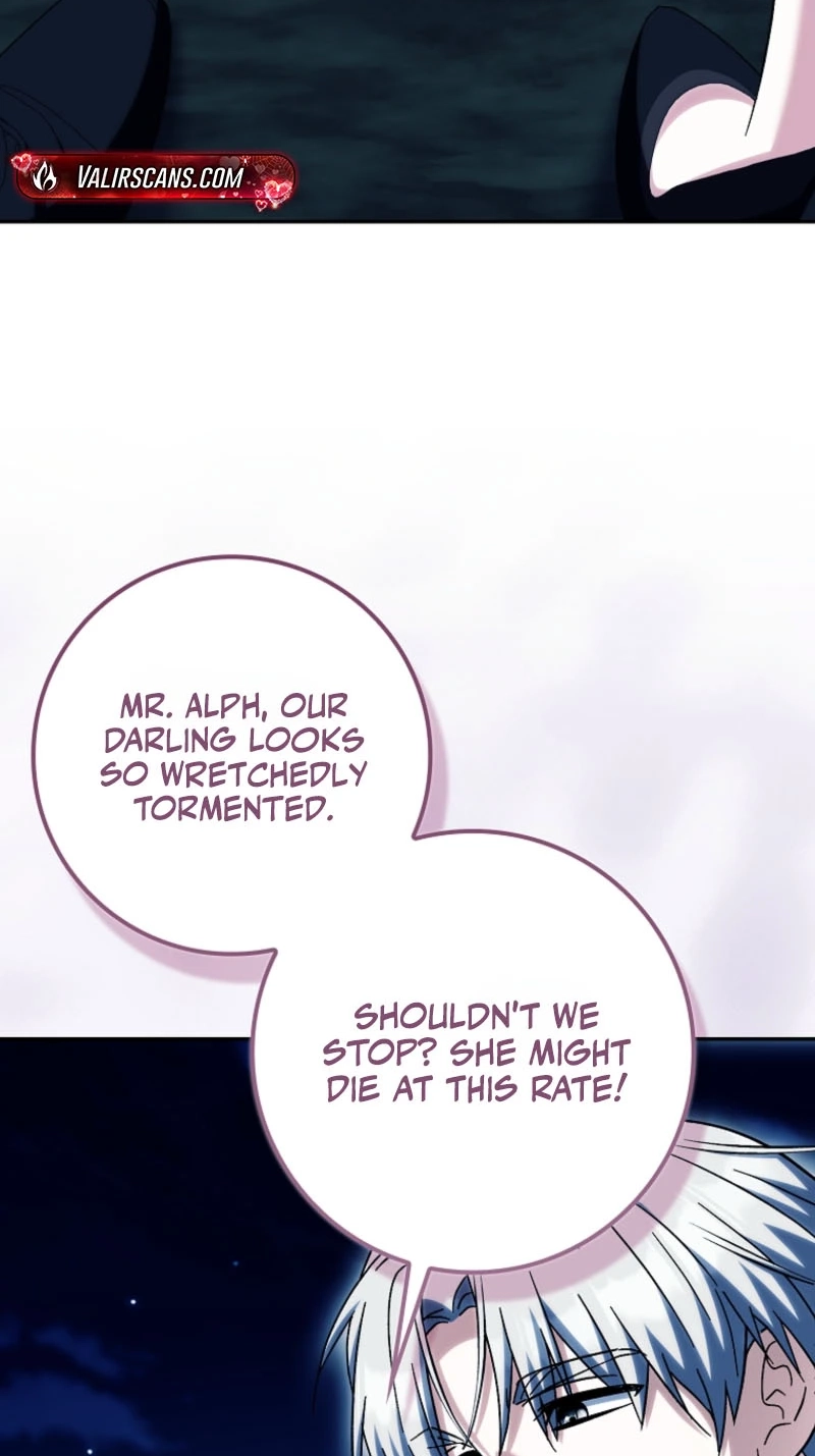 The White Tiger Princess is Not in Danger Chapter 47 page 64