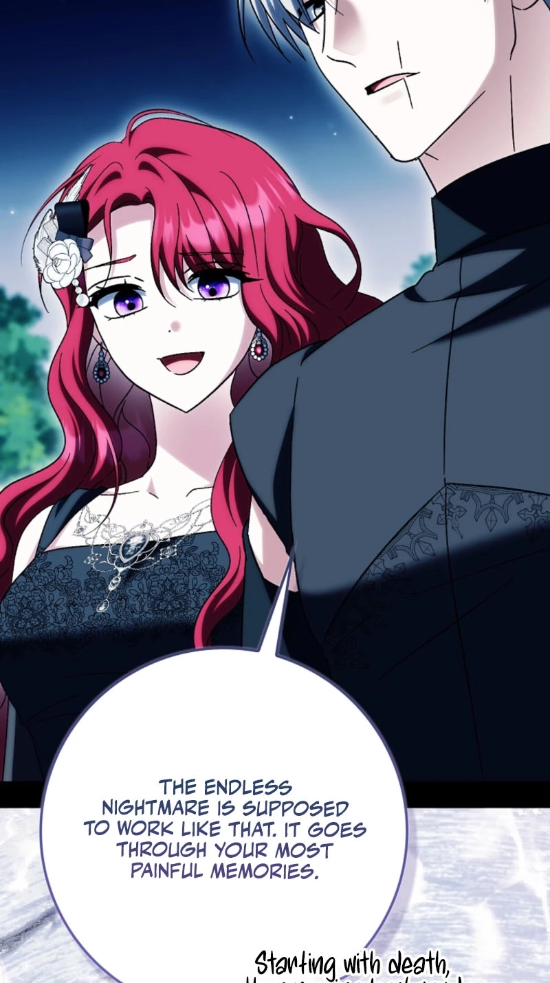 The White Tiger Princess is Not in Danger Chapter 47 page 65