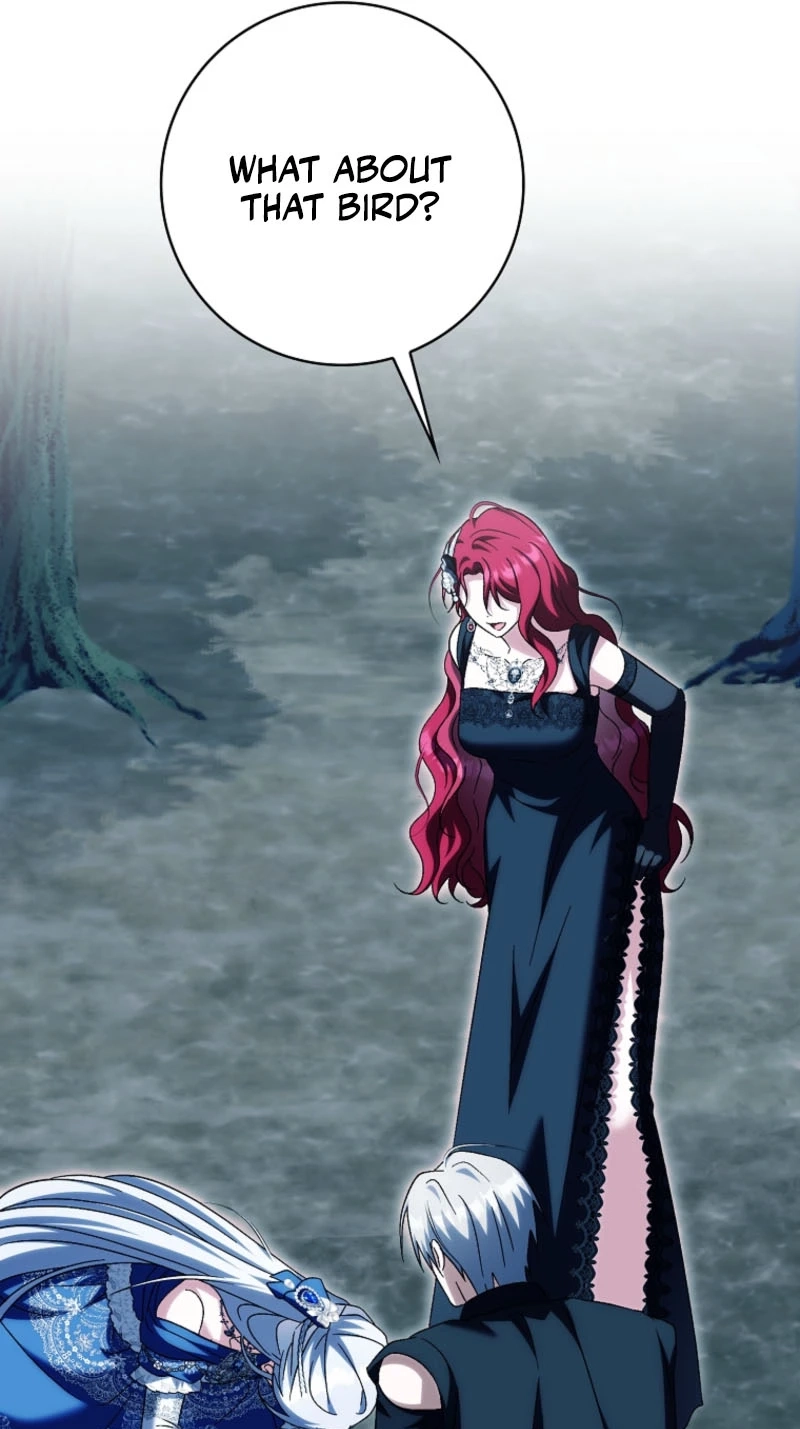 The White Tiger Princess is Not in Danger Chapter 47 page 69