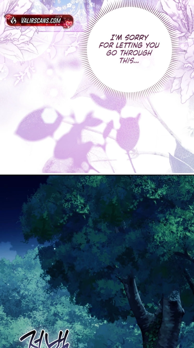 The White Tiger Princess is Not in Danger Chapter 47 page 81
