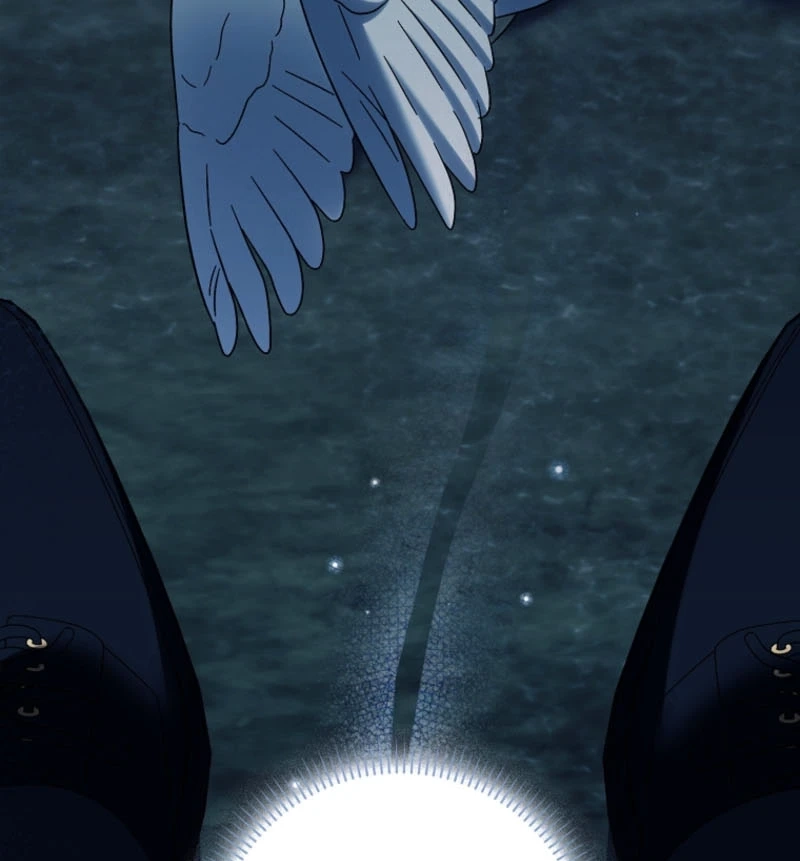 The White Tiger Princess is Not in Danger Chapter 47 page 85