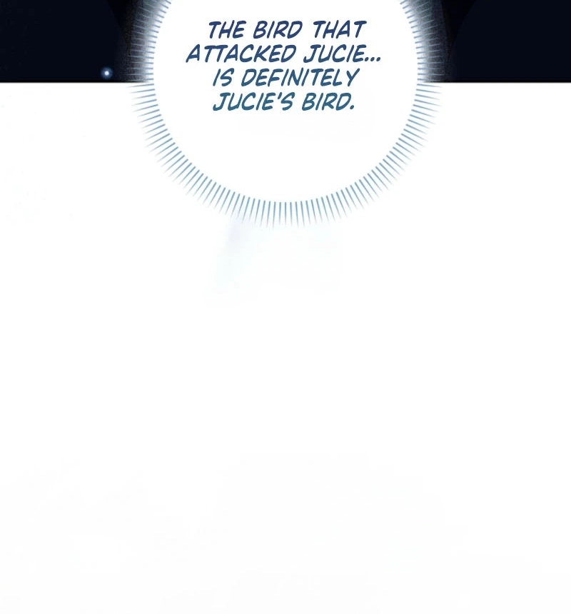 The White Tiger Princess is Not in Danger Chapter 47 page 86