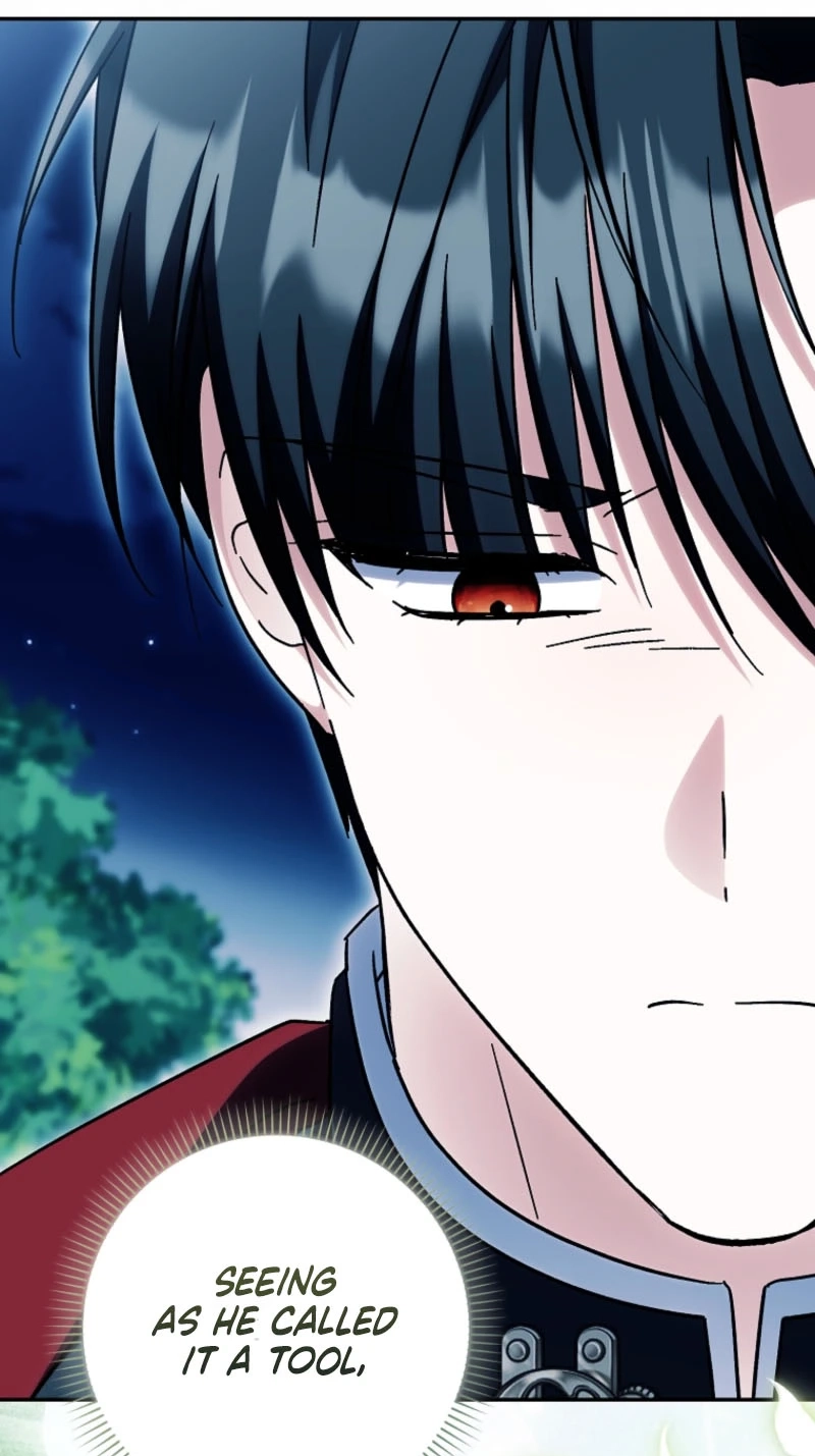 The White Tiger Princess is Not in Danger Chapter 47 page 87