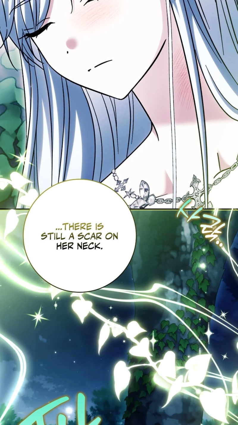 The White Tiger Princess is Not in Danger Chapter 47 page 91