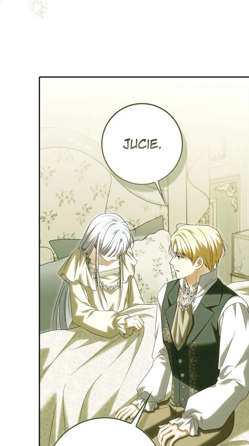 The White Tiger Princess is Not in Danger Chapter 48 page 15