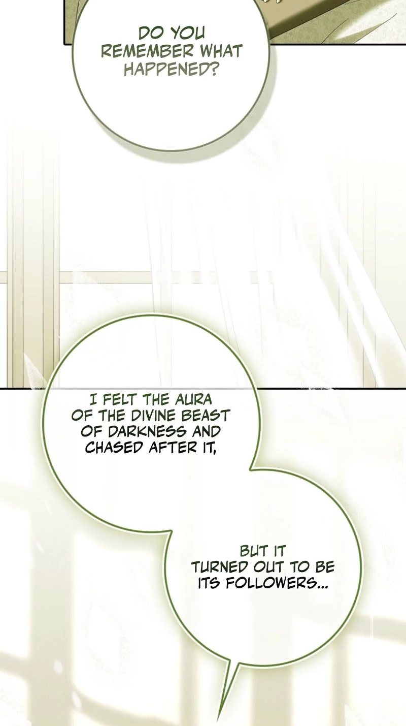 The White Tiger Princess is Not in Danger Chapter 48 page 16