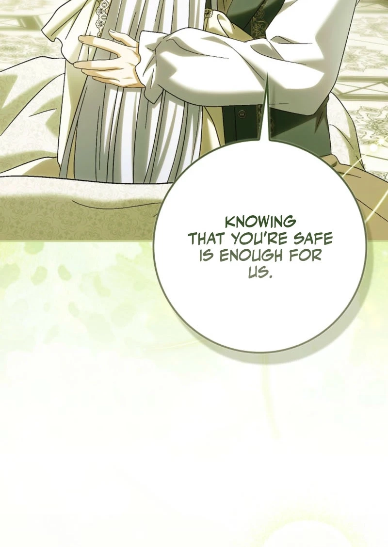 The White Tiger Princess is Not in Danger Chapter 48 page 19