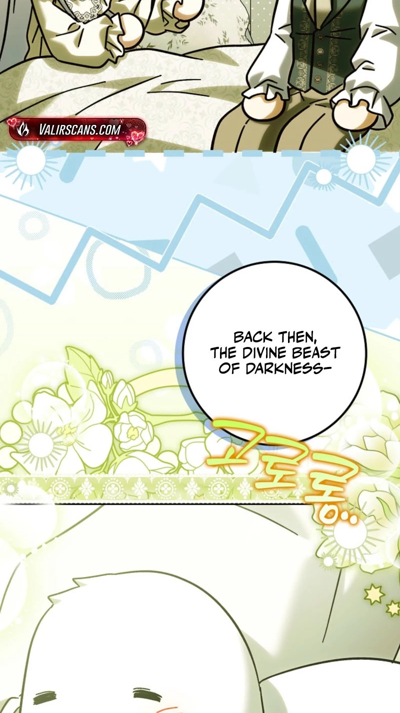 The White Tiger Princess is Not in Danger Chapter 48 page 26
