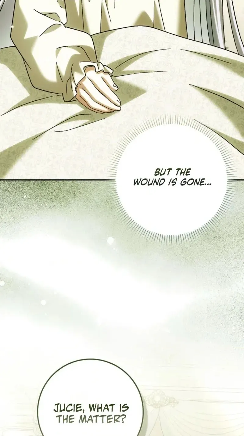 The White Tiger Princess is Not in Danger Chapter 48 page 30