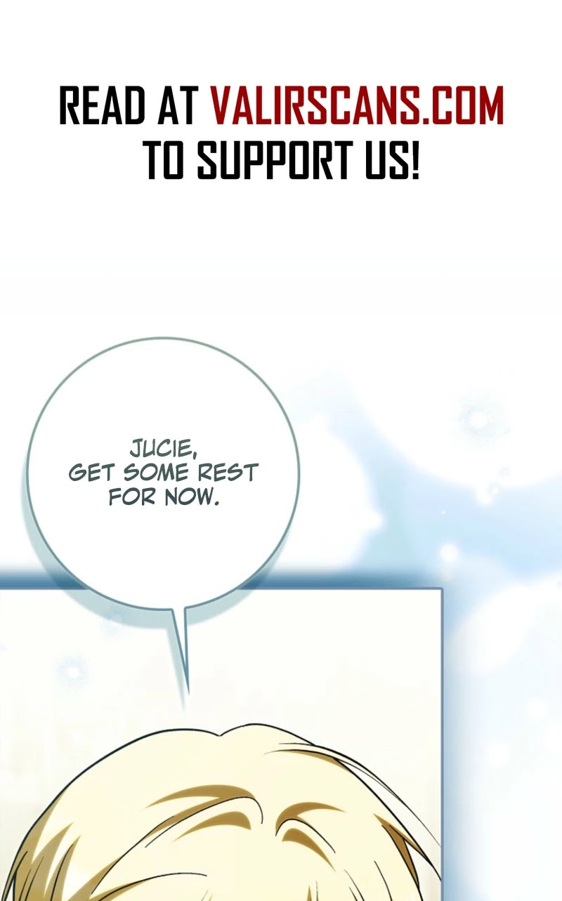 The White Tiger Princess is Not in Danger Chapter 48 page 36