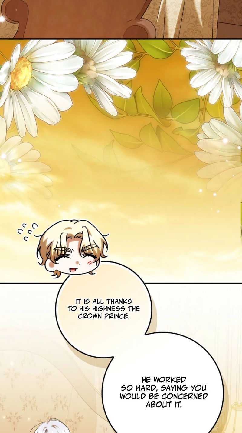 The White Tiger Princess is Not in Danger Chapter 48 page 42