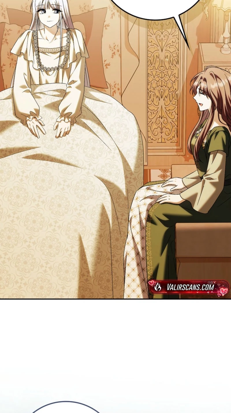 The White Tiger Princess is Not in Danger Chapter 48 page 43