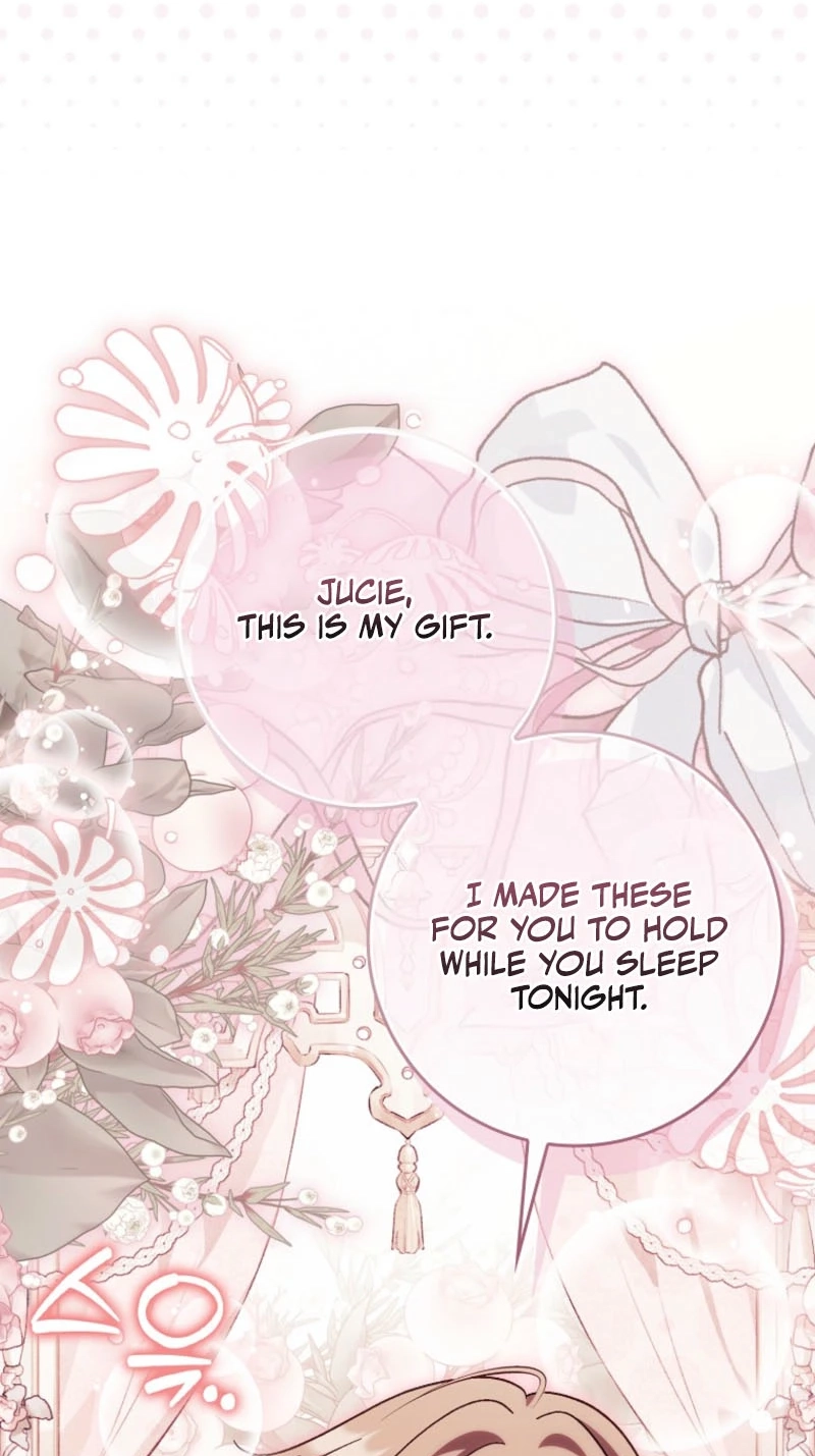 The White Tiger Princess is Not in Danger Chapter 48 page 51