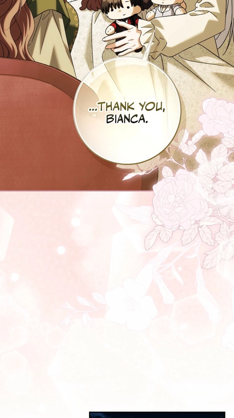 The White Tiger Princess is Not in Danger Chapter 48 page 56