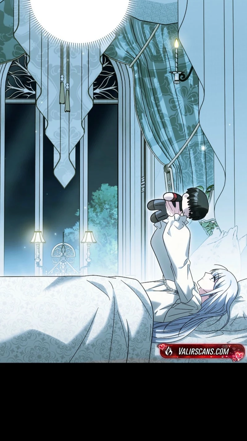 The White Tiger Princess is Not in Danger Chapter 48 page 61