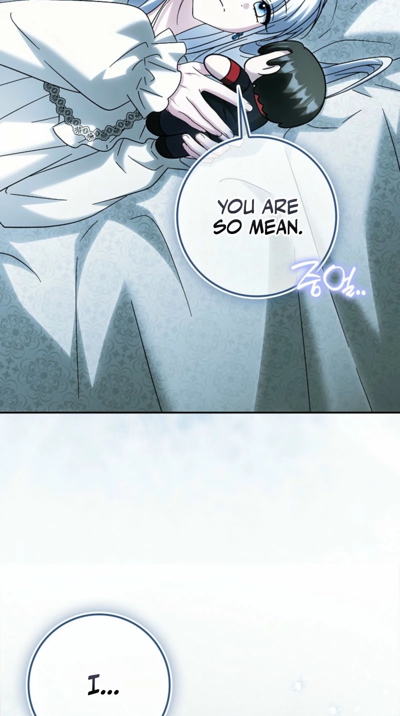 The White Tiger Princess is Not in Danger Chapter 48 page 66