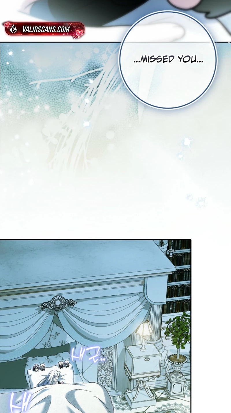The White Tiger Princess is Not in Danger Chapter 48 page 68