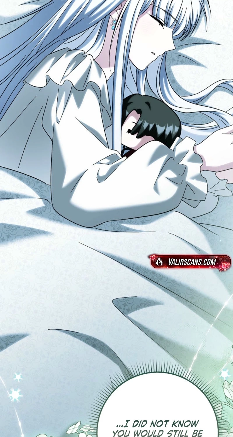 The White Tiger Princess is Not in Danger Chapter 48 page 72