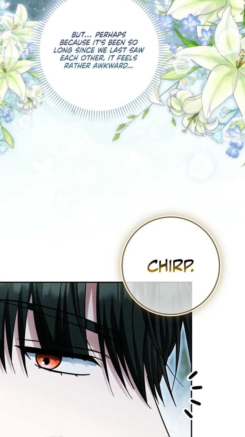 The White Tiger Princess is Not in Danger Chapter 48 page 81