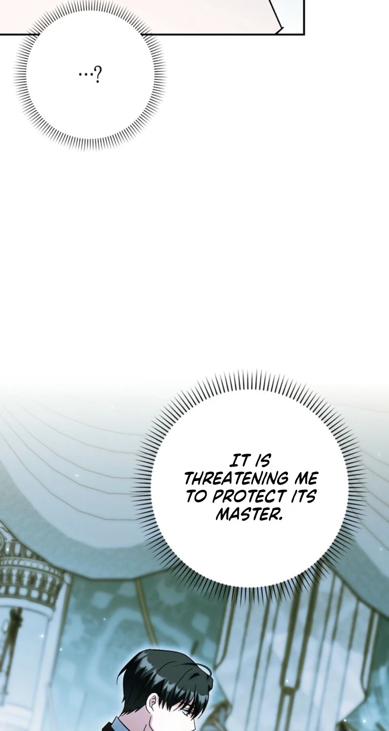 The White Tiger Princess is Not in Danger Chapter 48 page 82