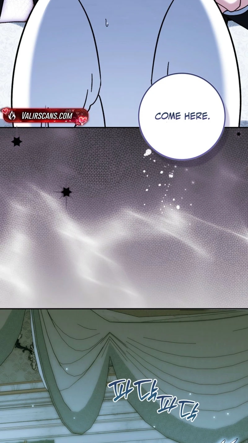 The White Tiger Princess is Not in Danger Chapter 48 page 87