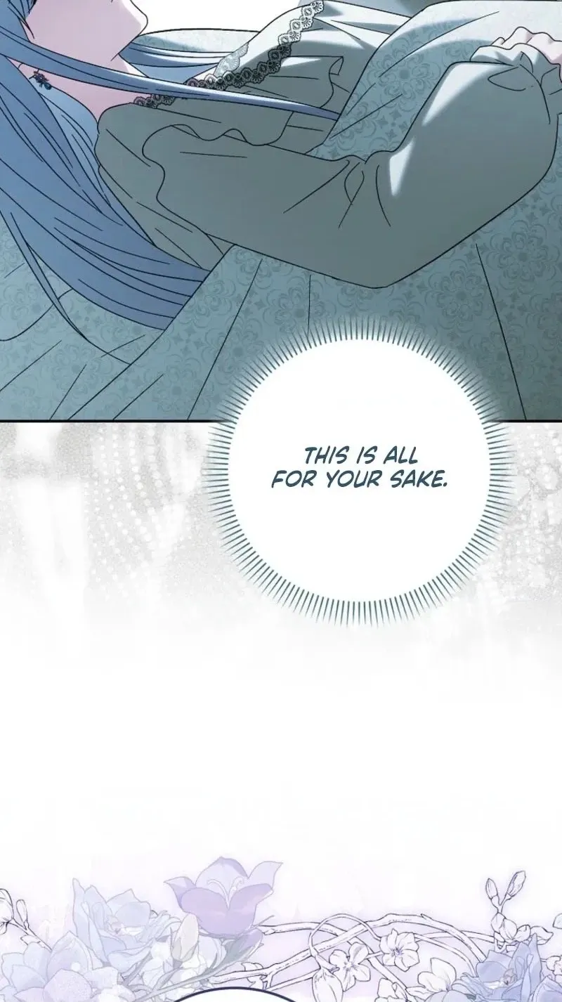 The White Tiger Princess is Not in Danger Chapter 48 page 90