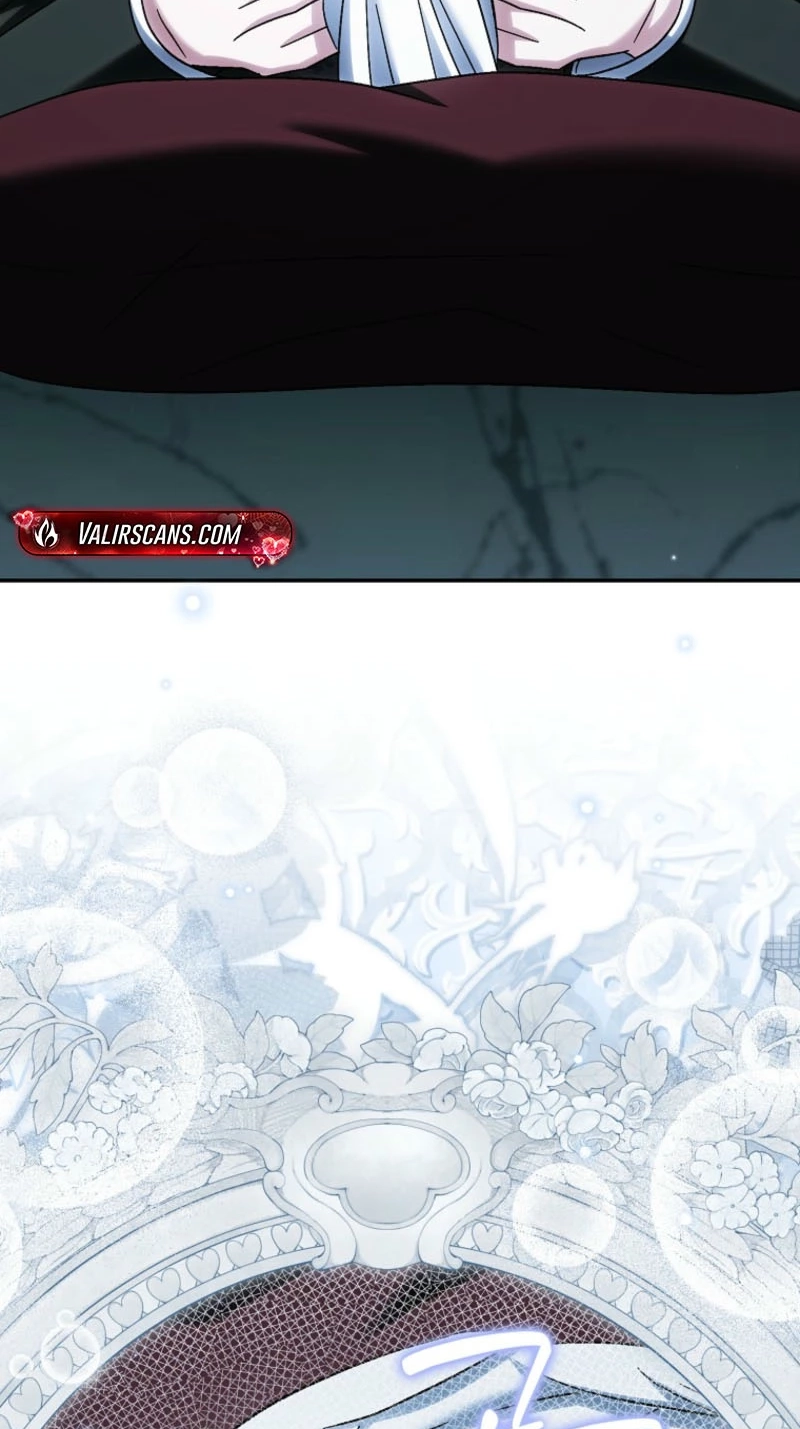 The White Tiger Princess is Not in Danger Chapter 49 page 4