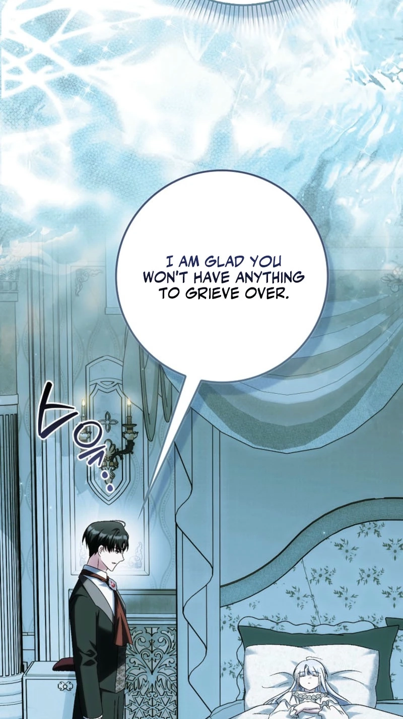 The White Tiger Princess is Not in Danger Chapter 49 page 8