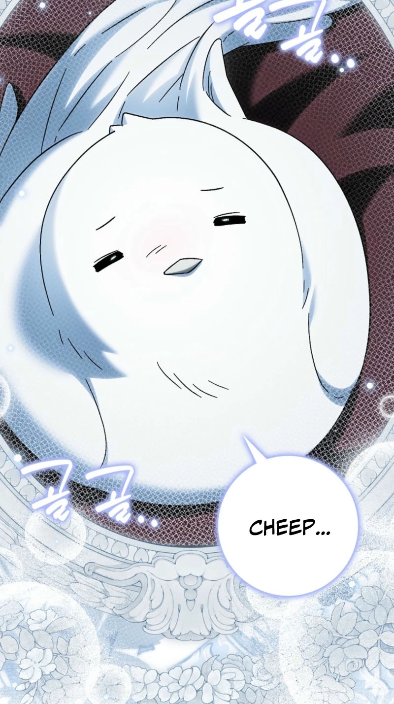 The White Tiger Princess is Not in Danger Chapter 49 page 5