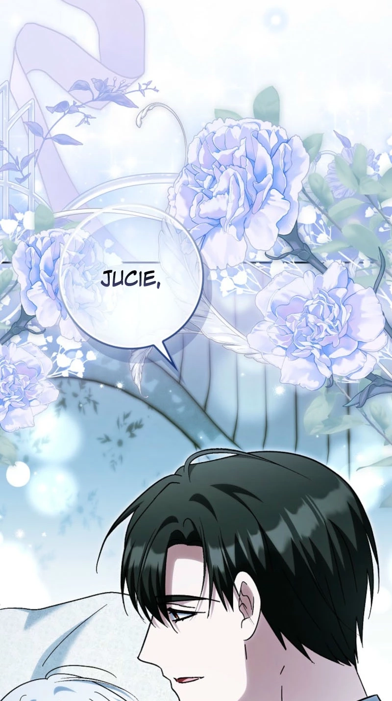 The White Tiger Princess is Not in Danger Chapter 49 page 12