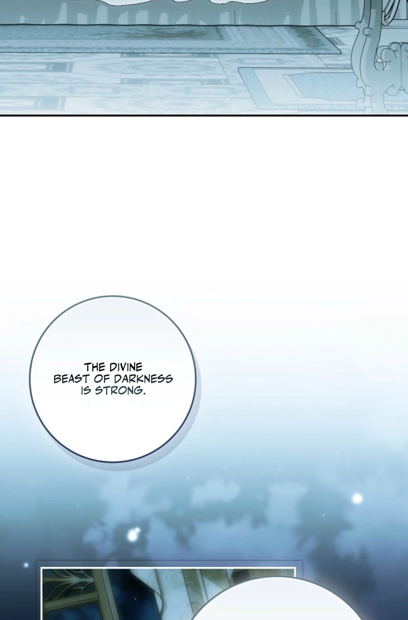 The White Tiger Princess is Not in Danger Chapter 49 page 18