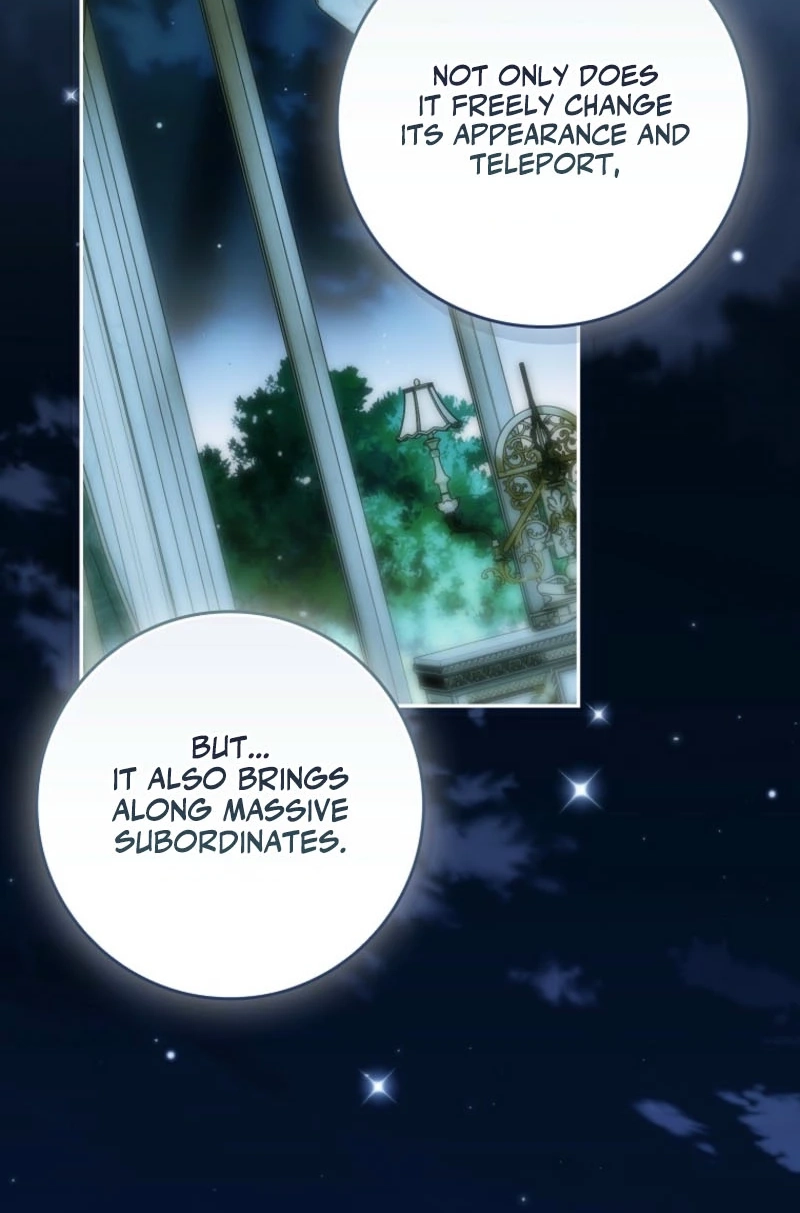 The White Tiger Princess is Not in Danger Chapter 49 page 19