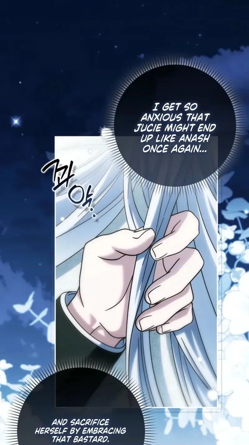 The White Tiger Princess is Not in Danger Chapter 49 page 20
